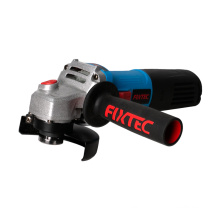 FIXTEC Power Tools 230V/50Hz 850W 12000rpm 100mm Electric Angle Grinder Stand Machine For Sale